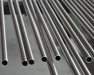 Stainless Steel 317L Sanitary  Tubes
